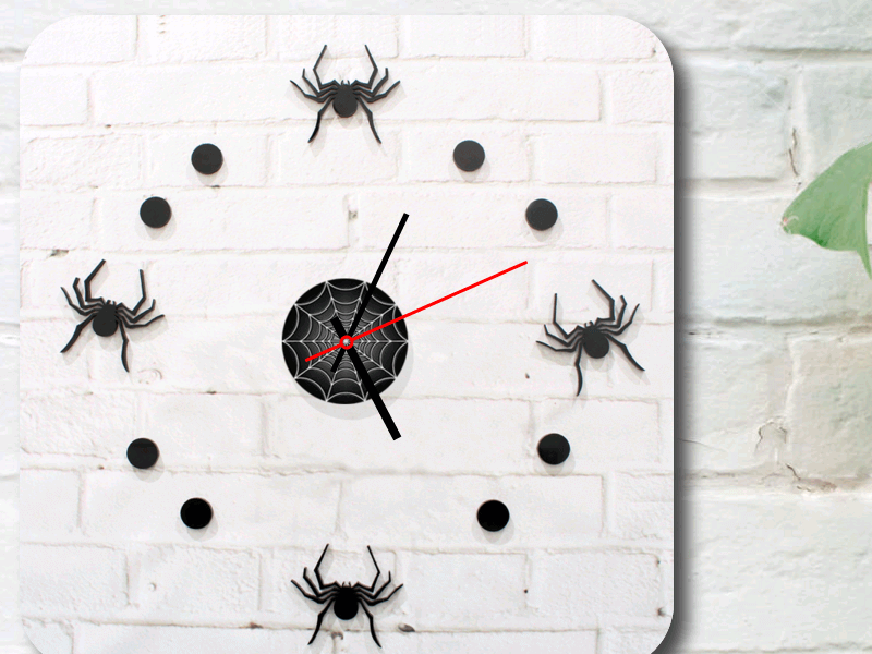 clock